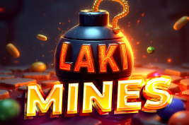 Mines — играть в daddy casino | Spribe